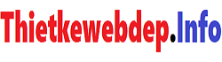 Thiết Kế Web Đẹp